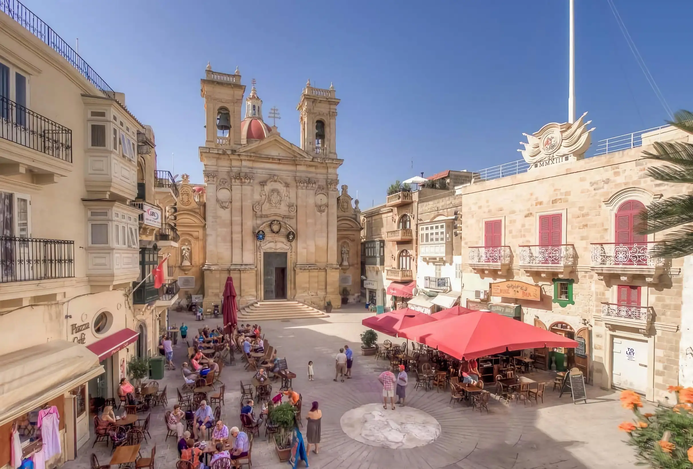 Malta - foto 1
