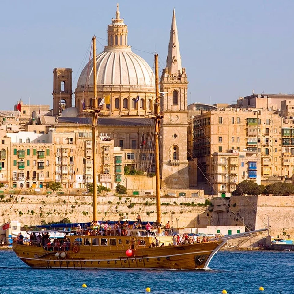 Malta