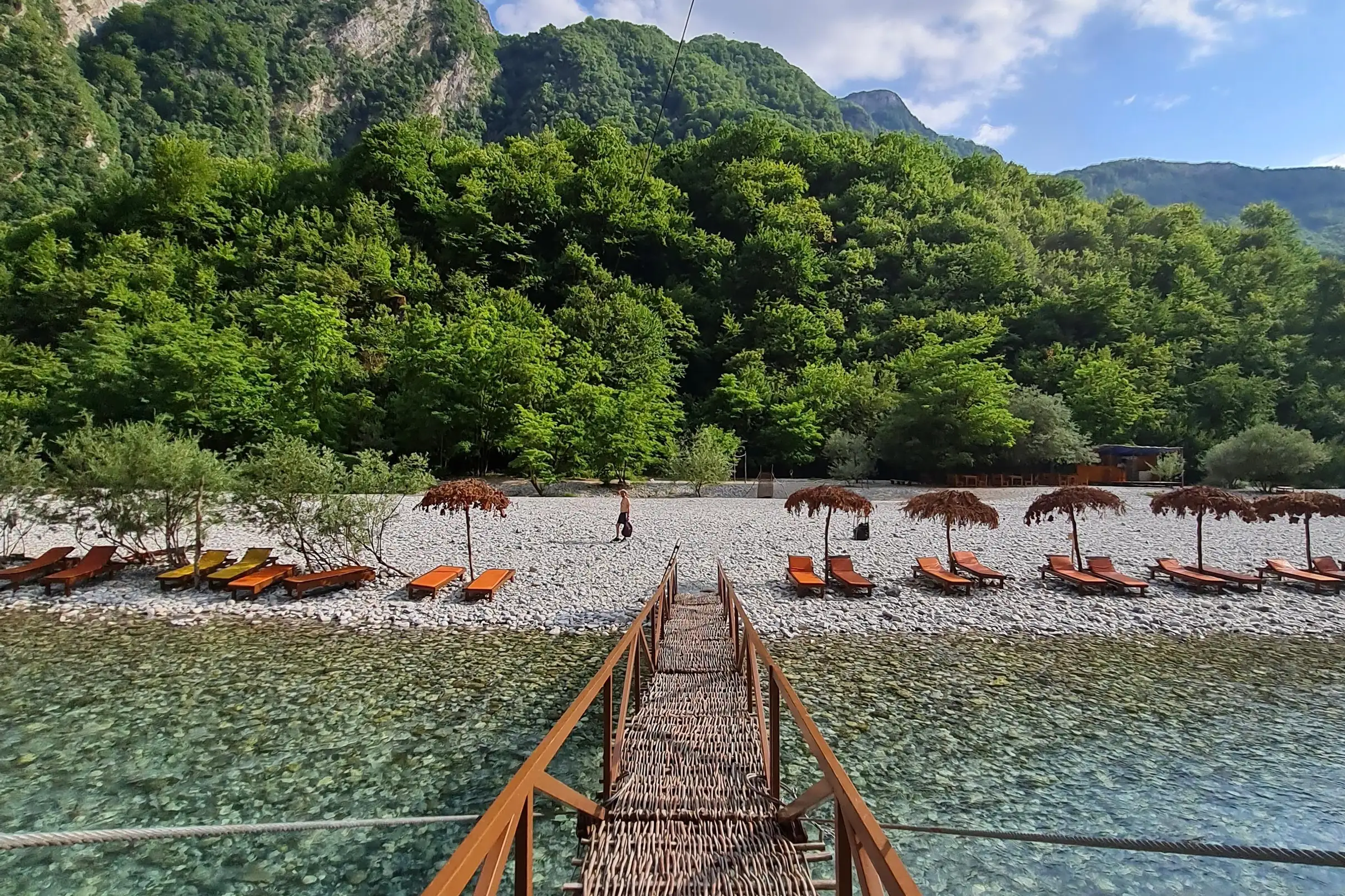 Albania - foto 2