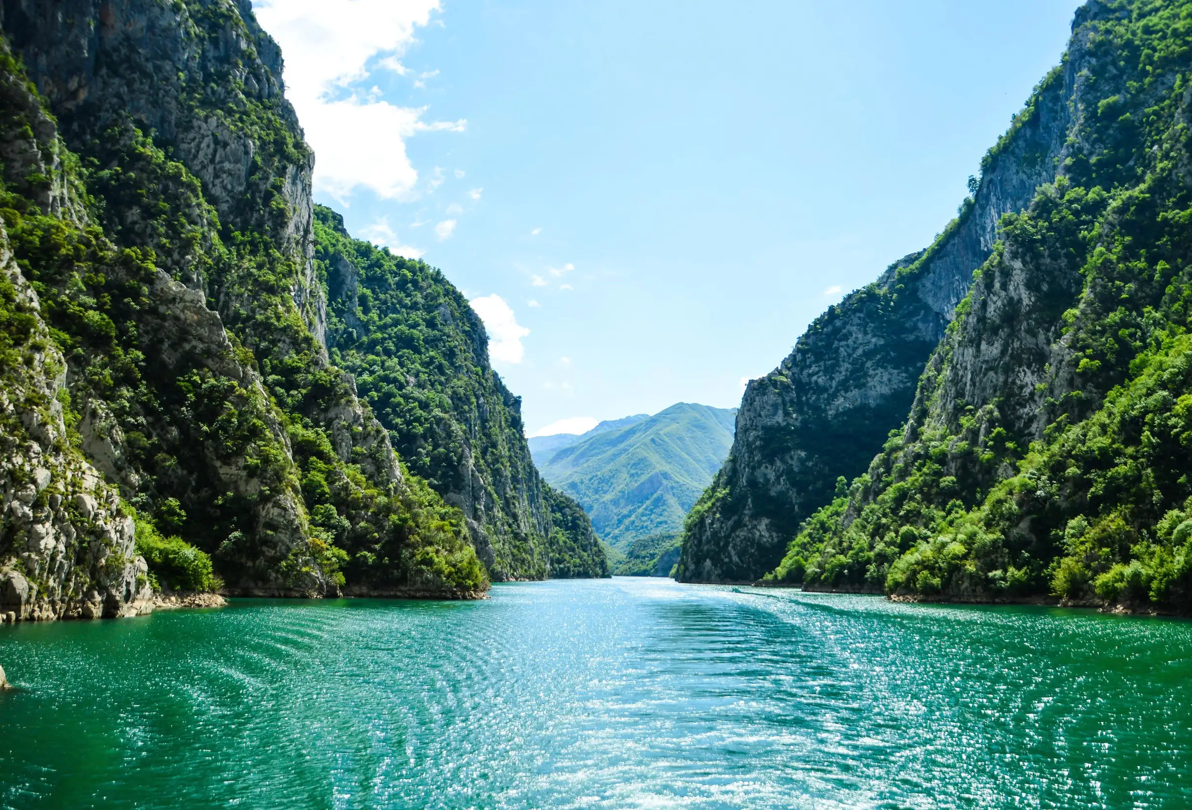 Albania - foto 3