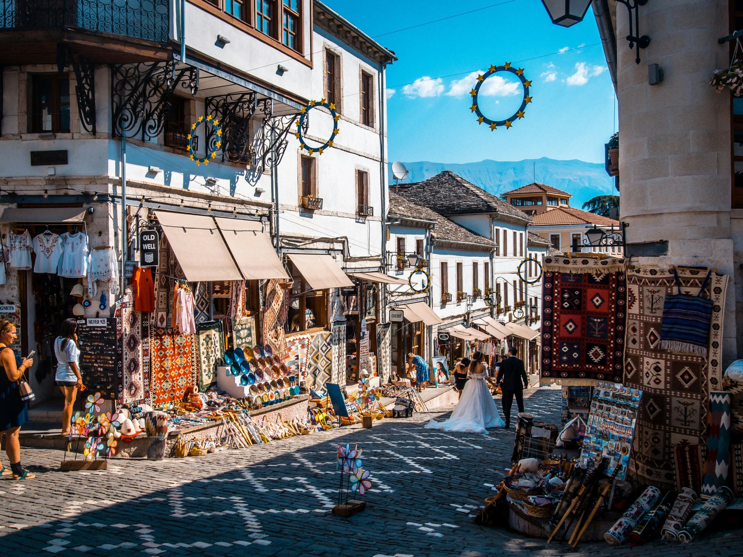 Albania - foto 16