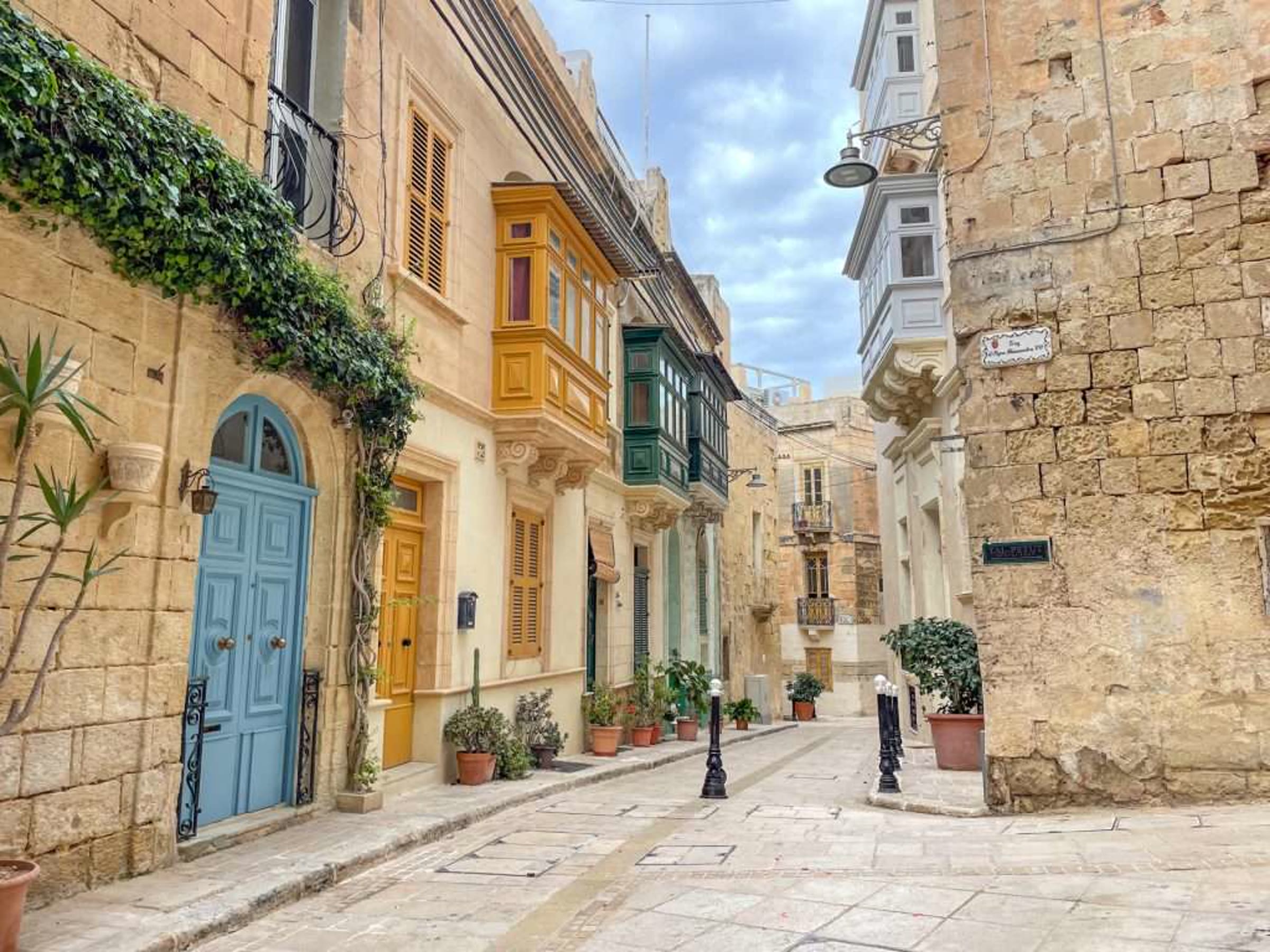 Malta - foto 13