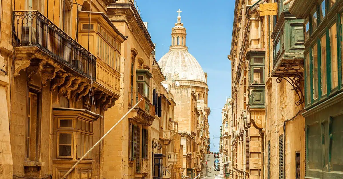 Malta - foto 16