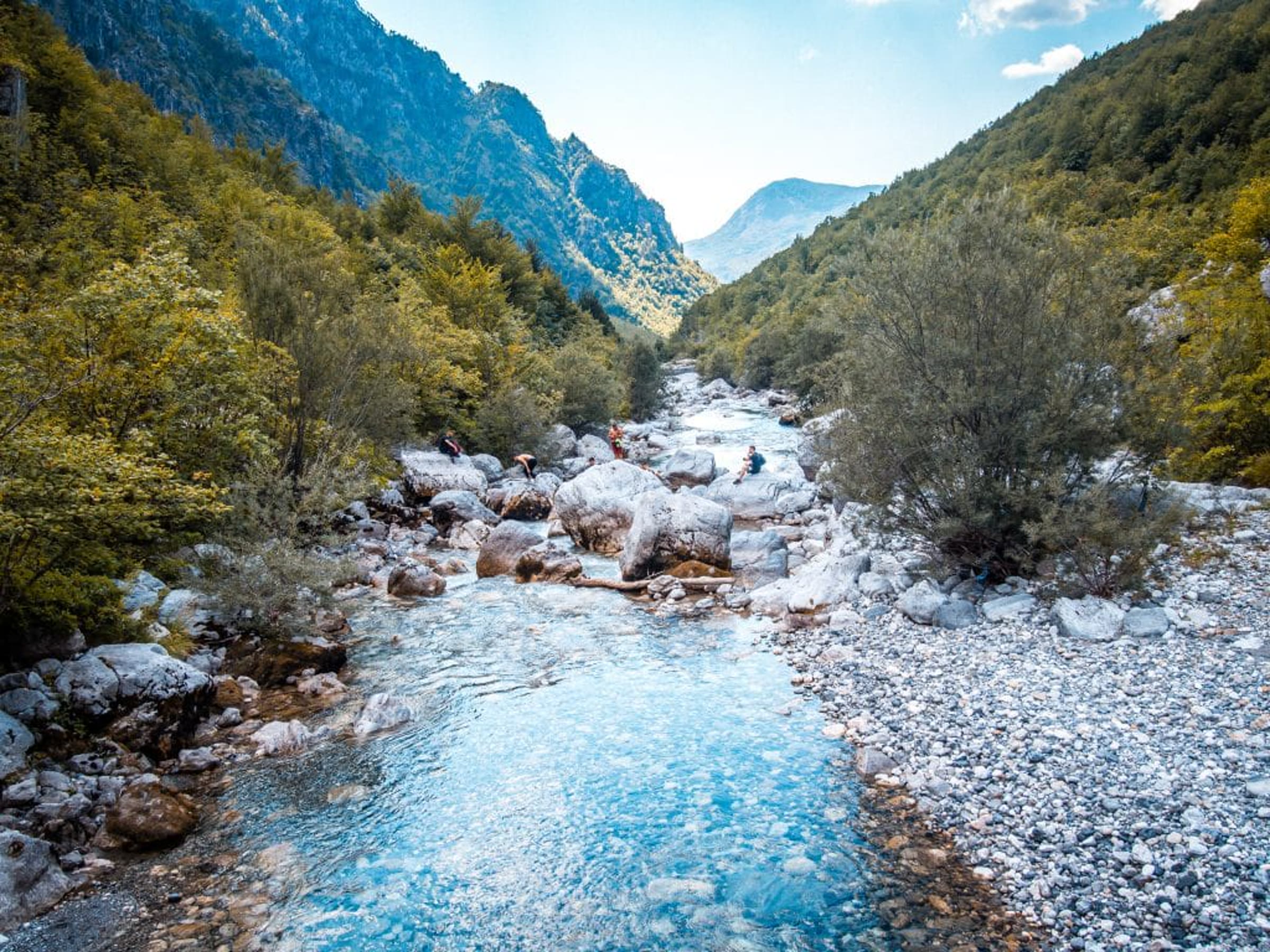 Albania - foto 23