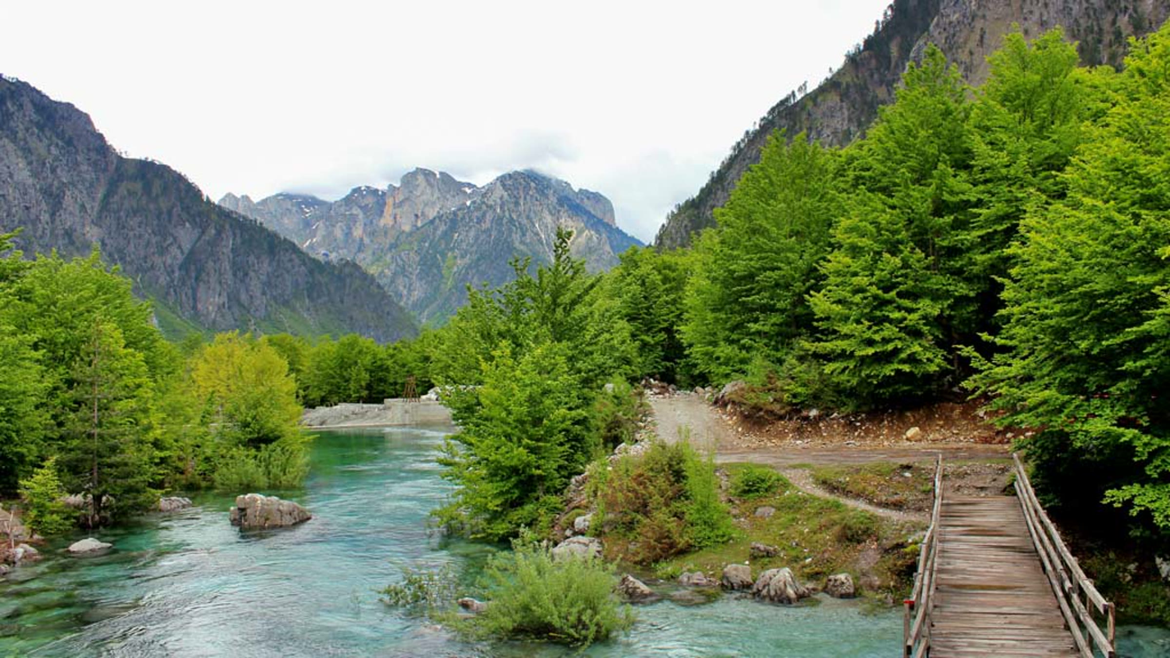 Albania - foto 24