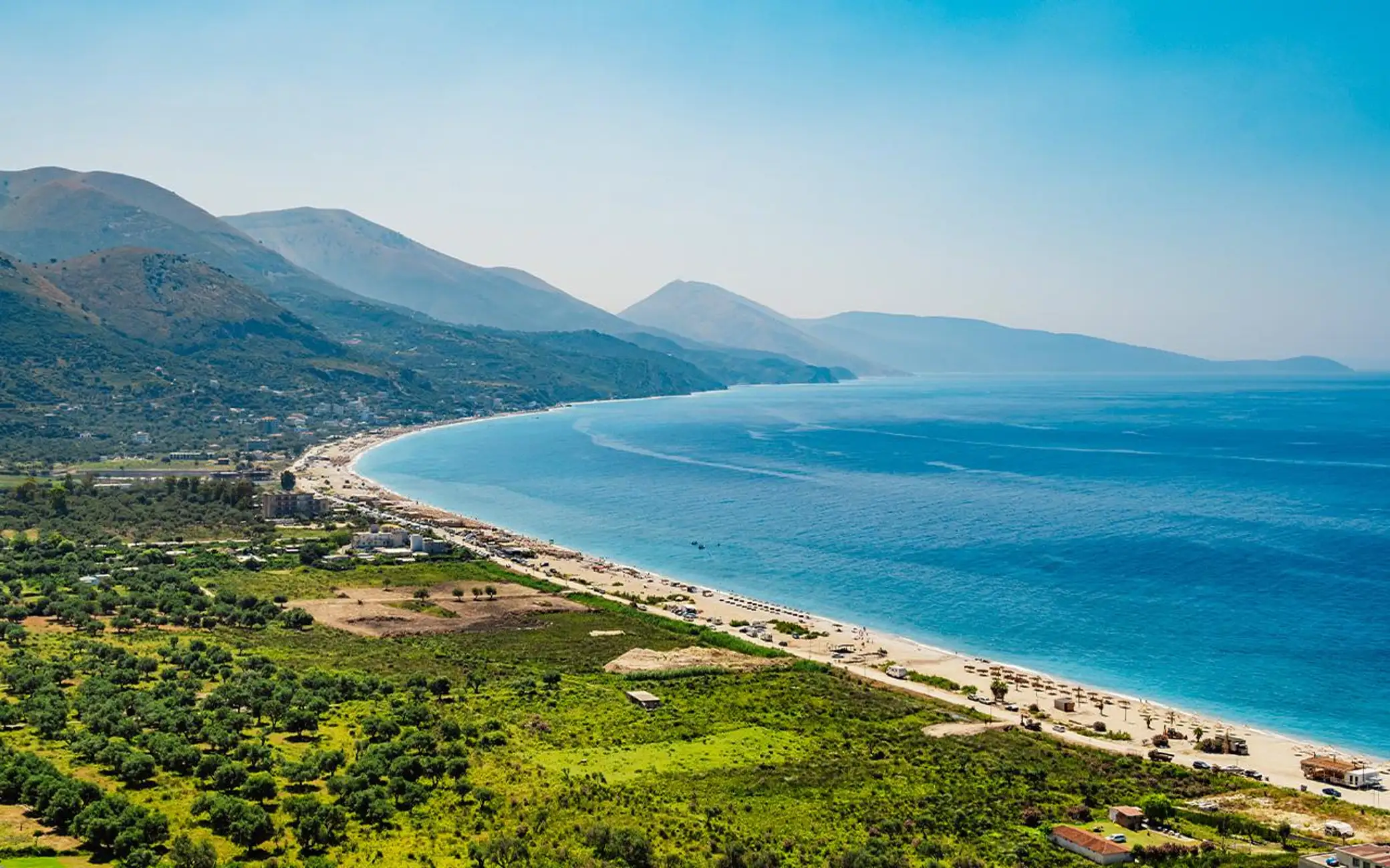 Albania - foto 6