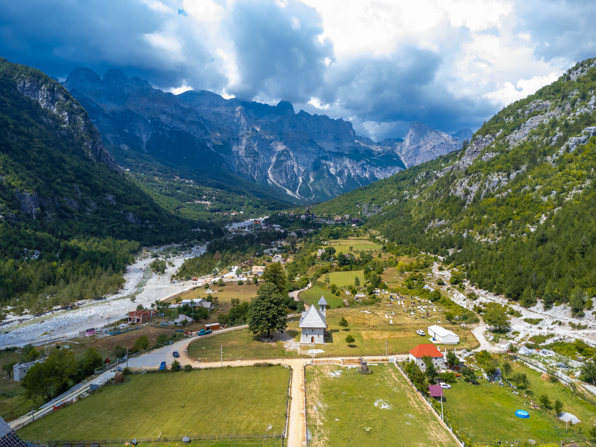Albania - foto 7