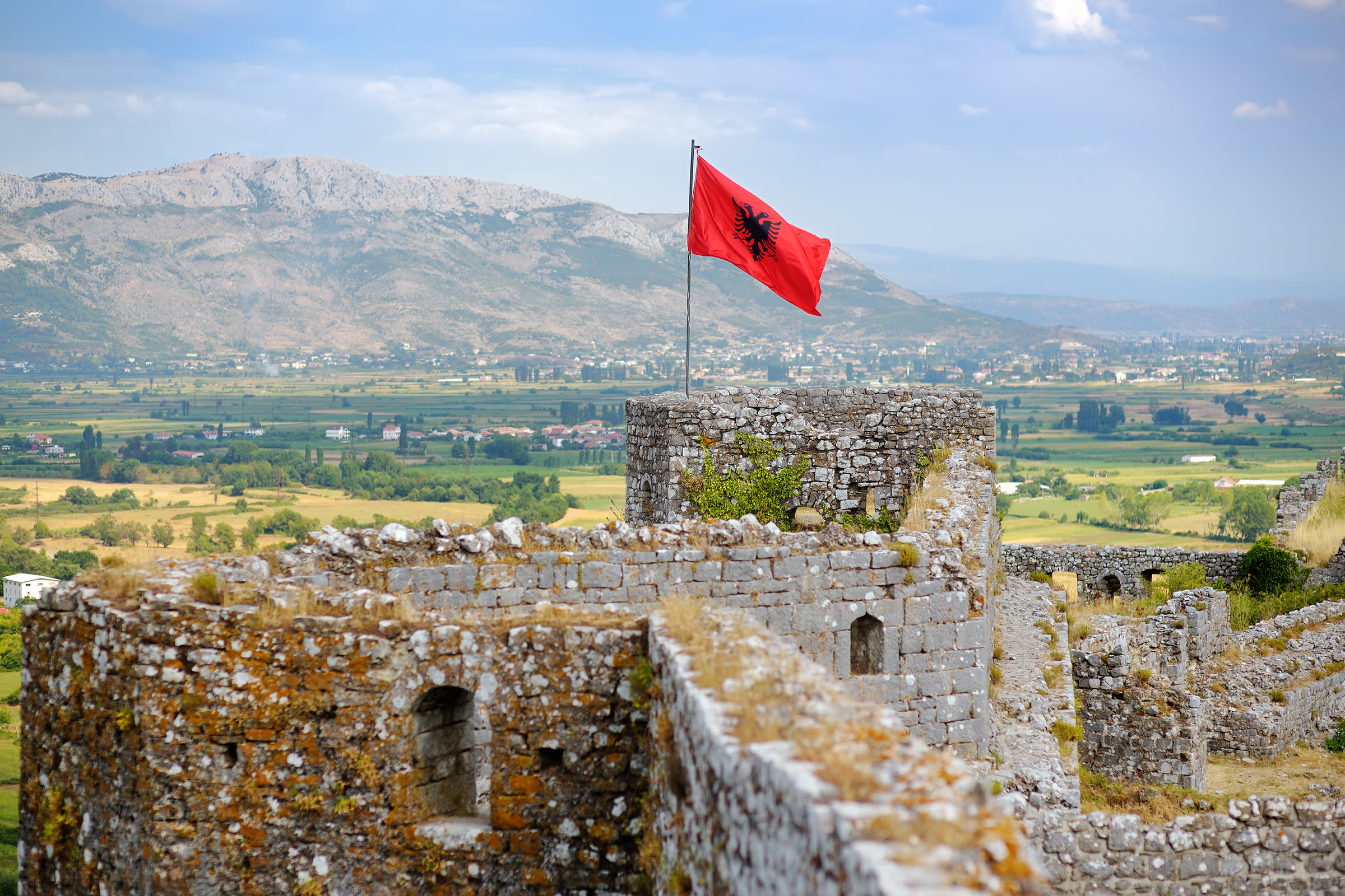 Albania - foto 10