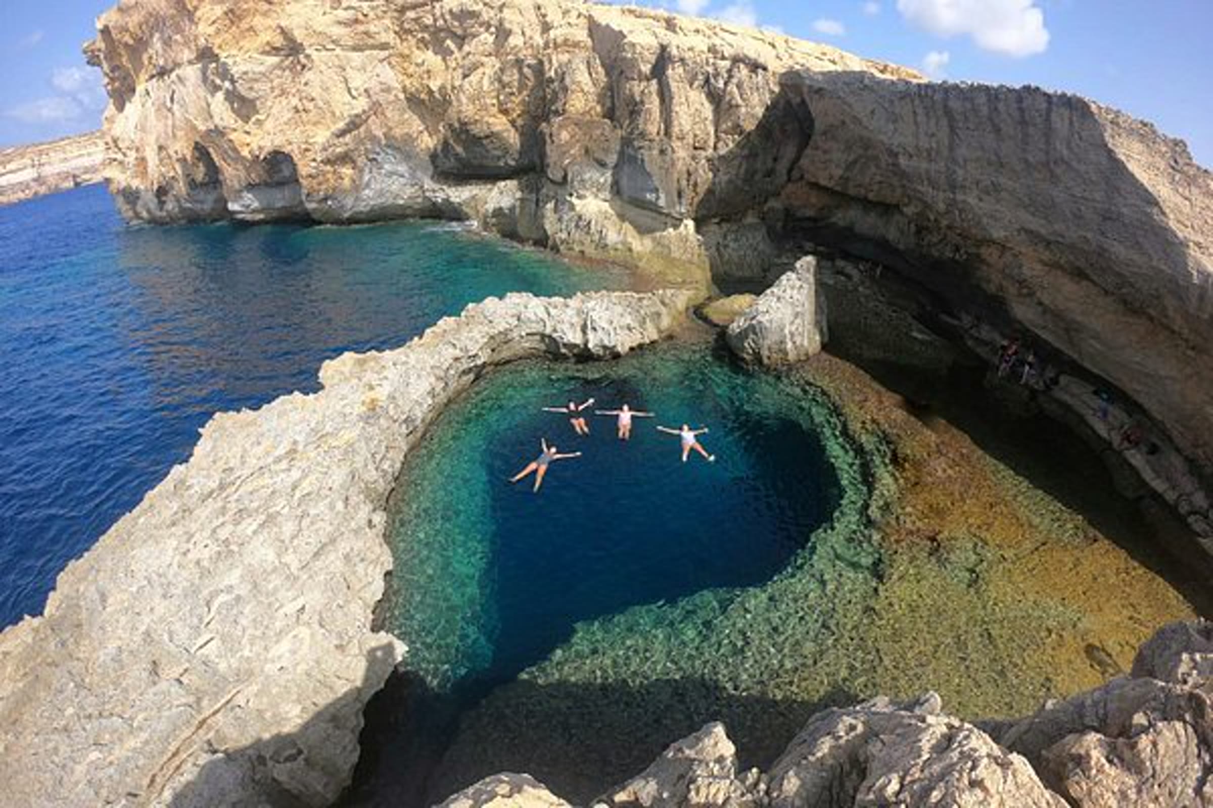 Malta - foto 7