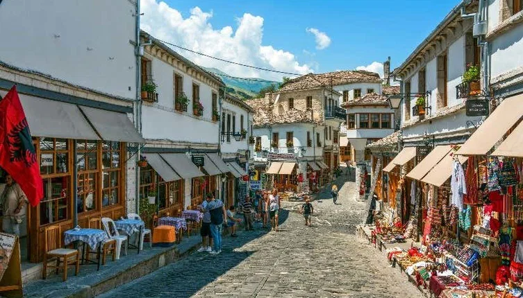 Albania - foto 14