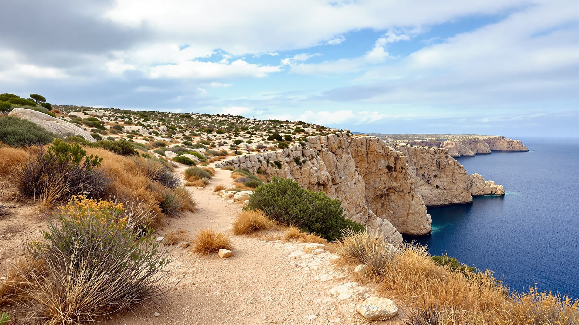 Malta - foto 12