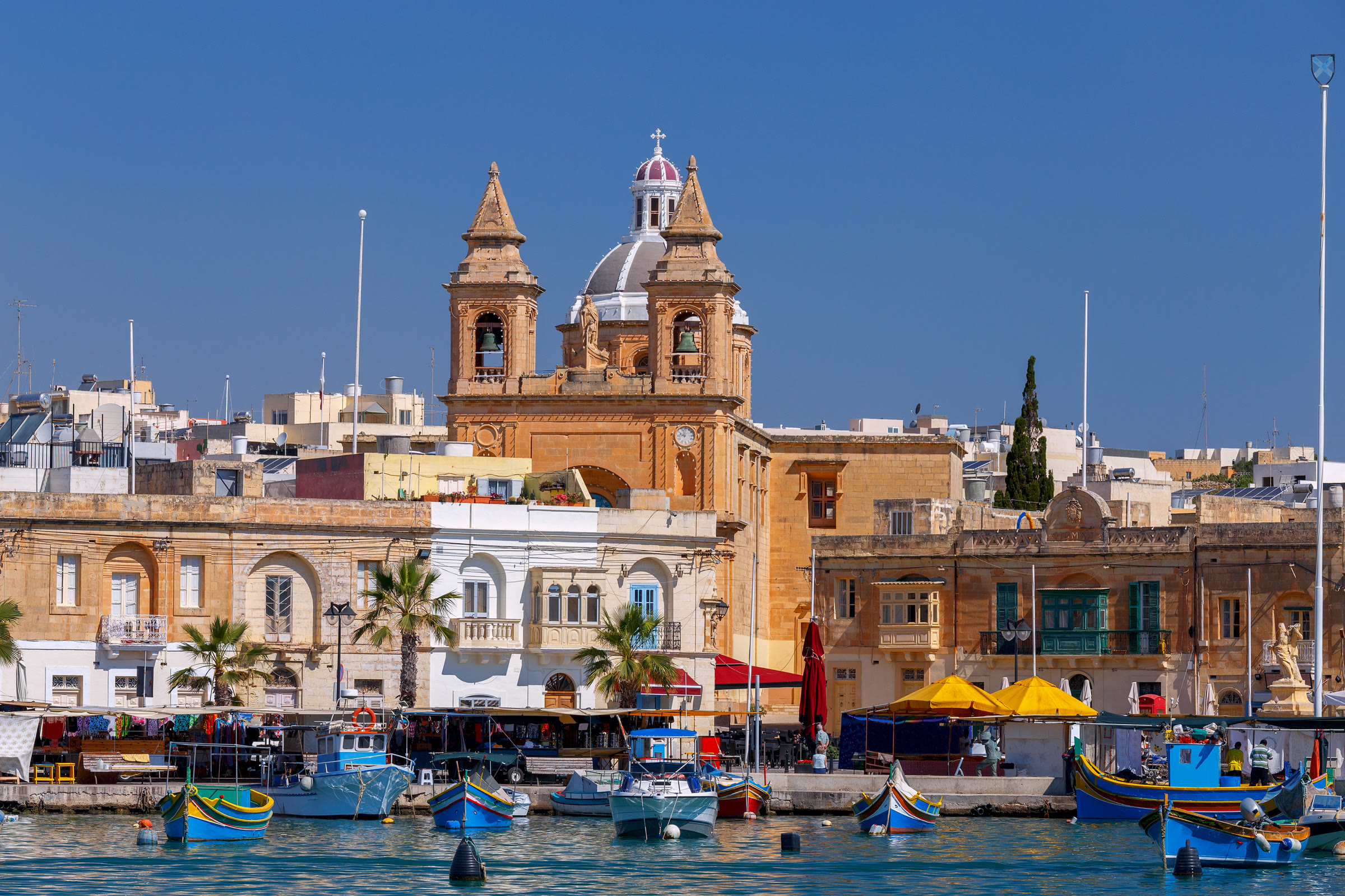 Malta - foto 17