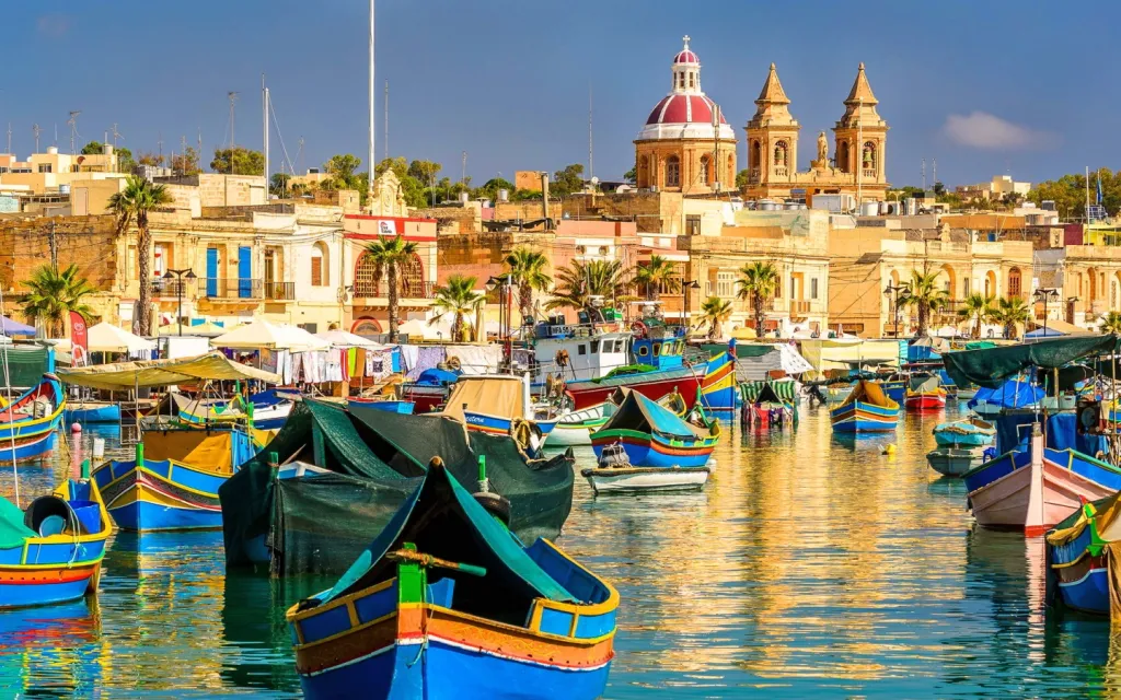 Malta - foto 18
