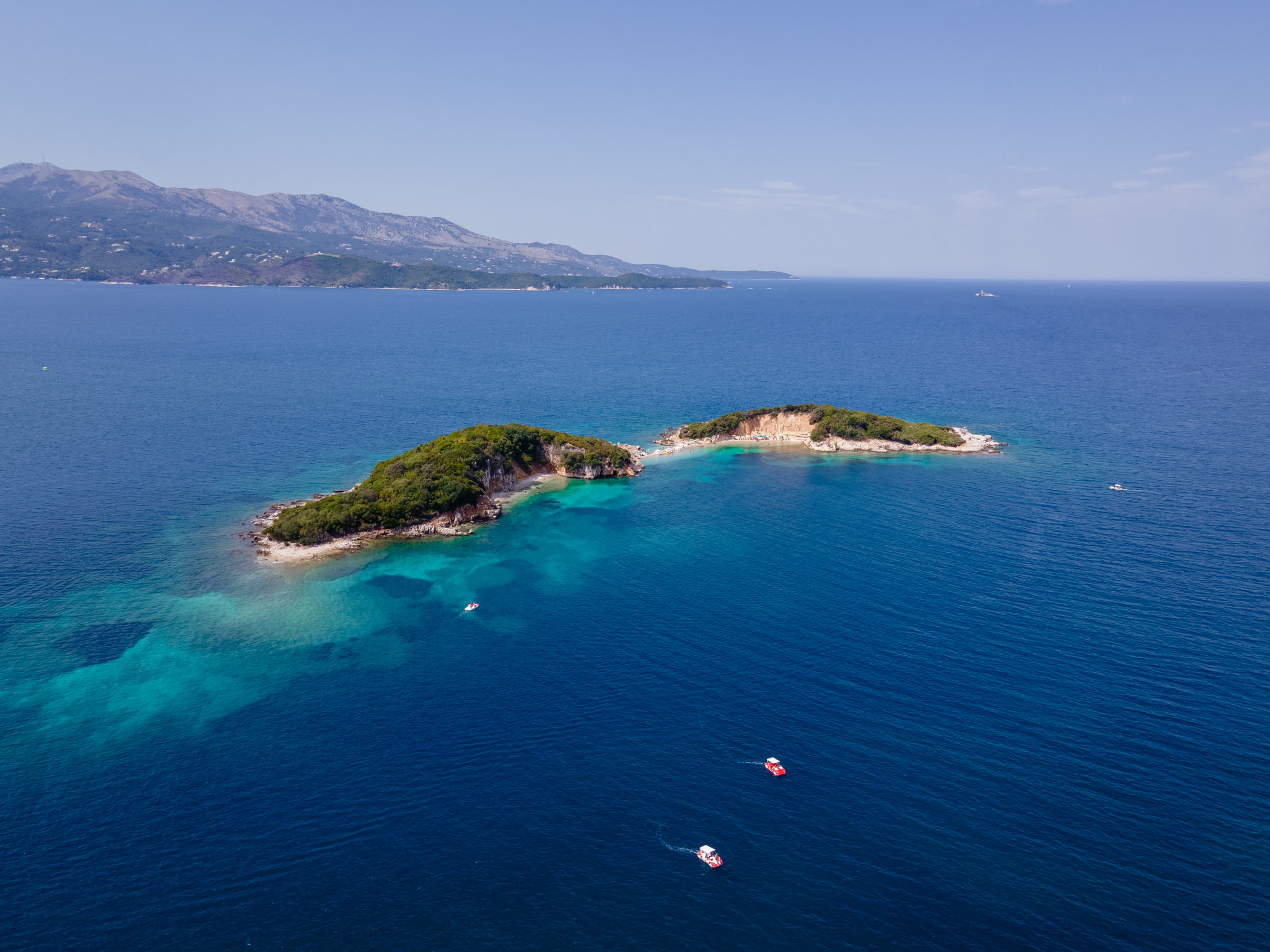 Albania - foto 18