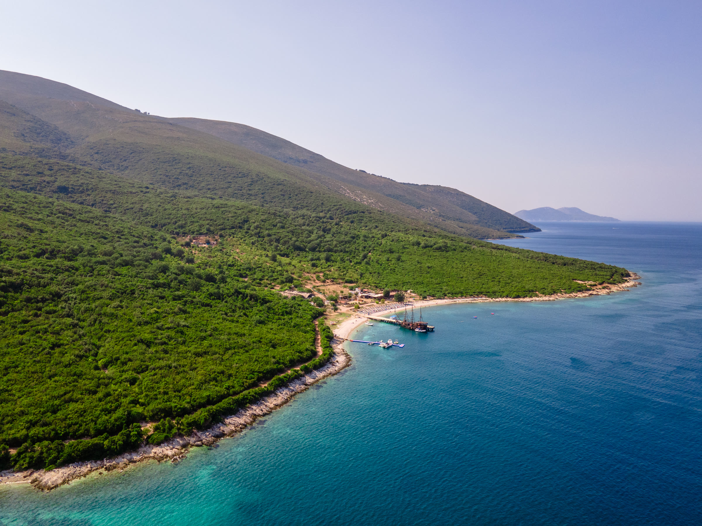 Albania - foto 19