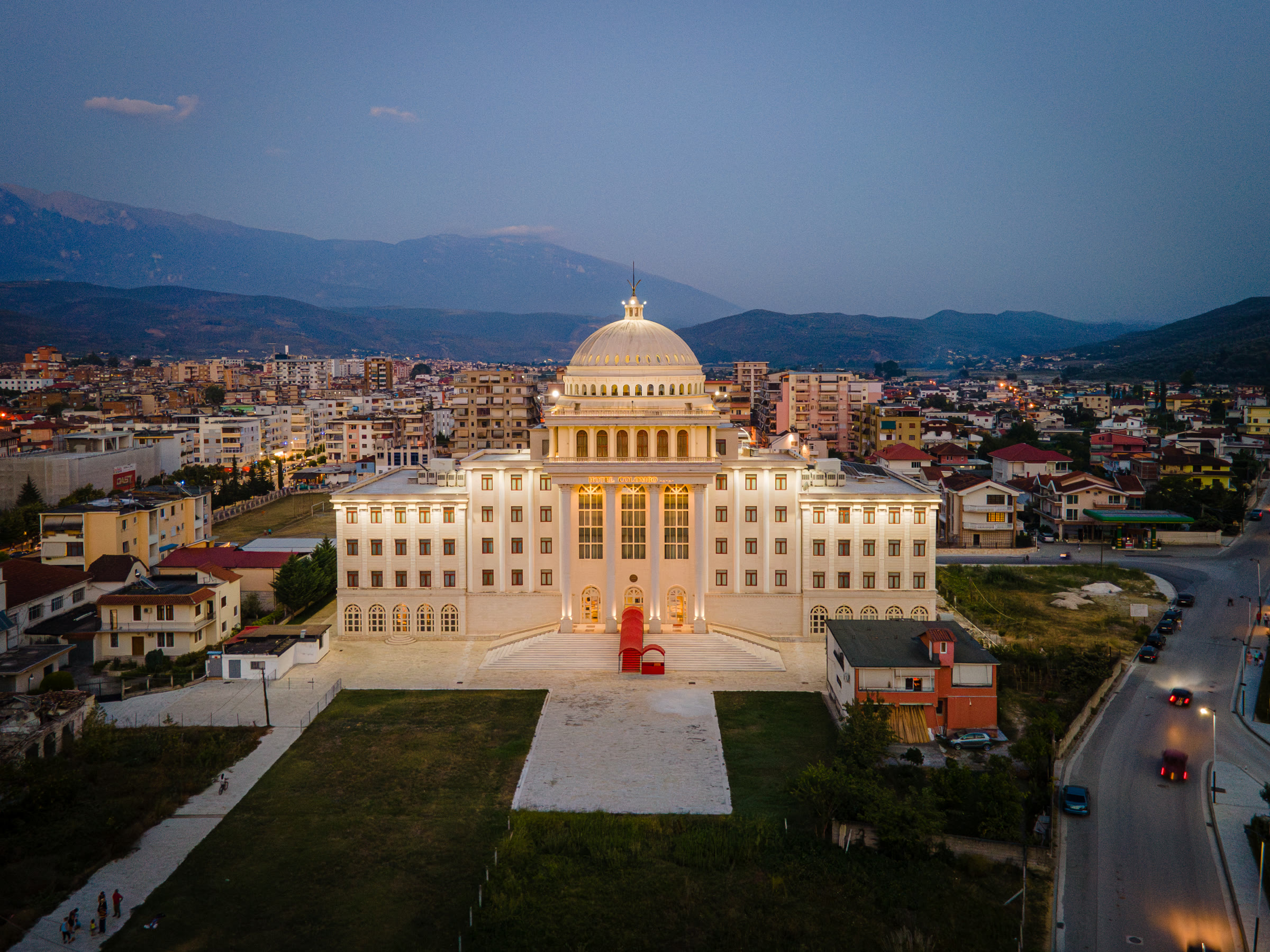 Albania - foto 21