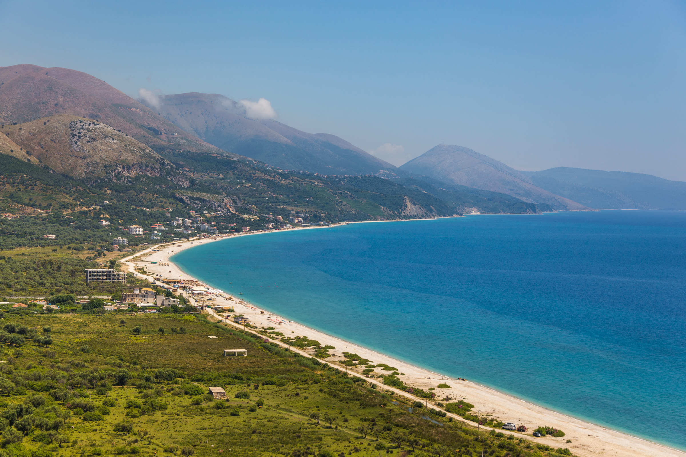 Albania - foto 25