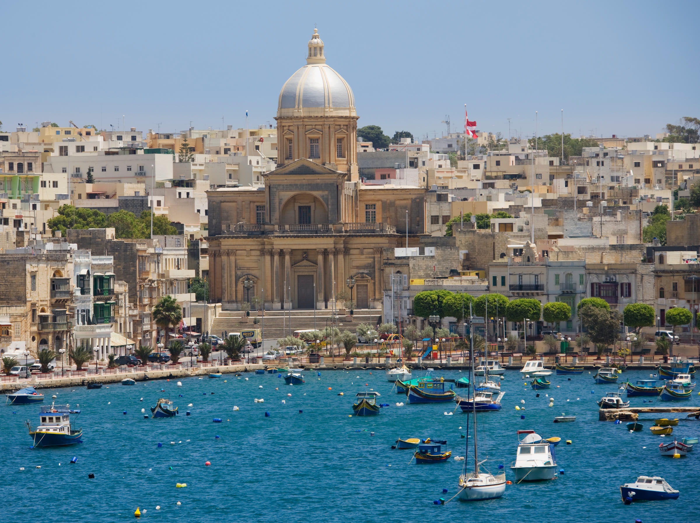 Malta - foto 24